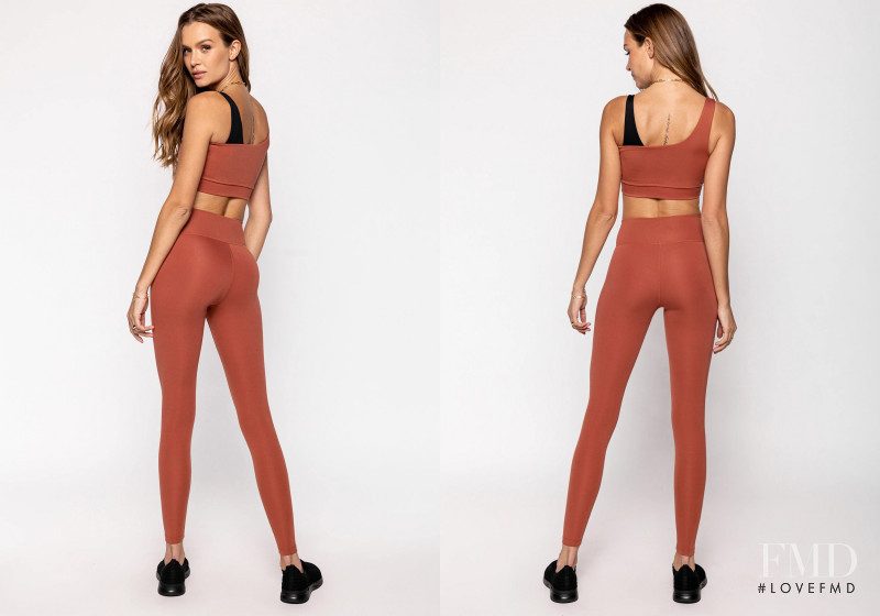 JoJa SS 2022 — Josephine Skriver #34