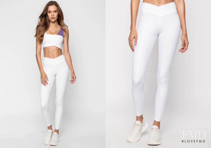 JoJa SS 2022 — Josephine Skriver #35