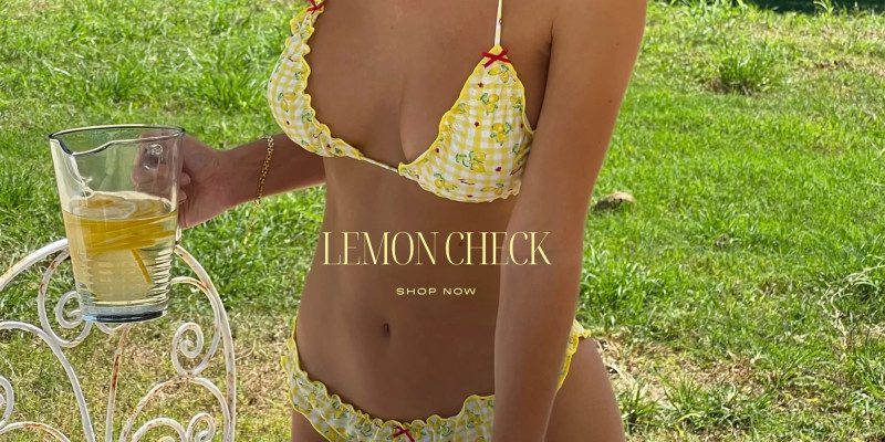 Kapri SS 2024 — Emily Feld #32