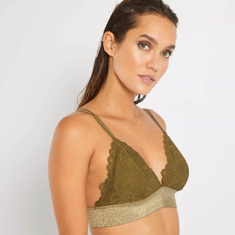 Kiabi FW 2022 — Lainara Araujo #13