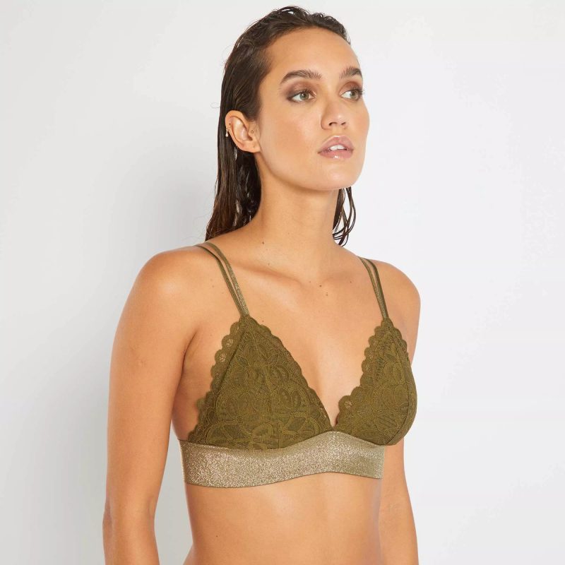 Kiabi FW 2022 — Lainara Araujo #11