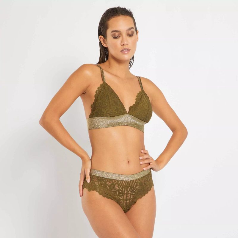 Kiabi FW 2022 — Lainara Araujo #16