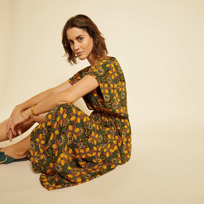 Kiabi SS 2023 — Ana Rotili #18