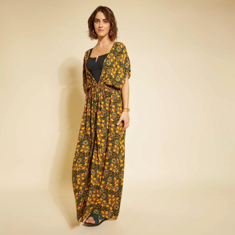 Kiabi SS 2023 — Ana Rotili #20