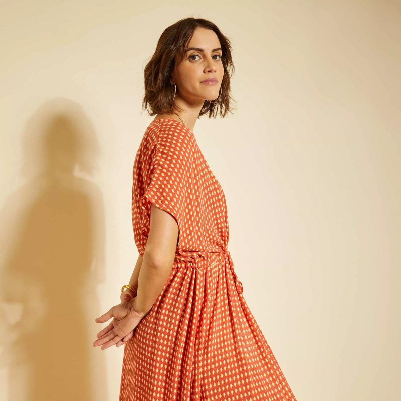 Kiabi SS 2023 — Ana Rotili #7