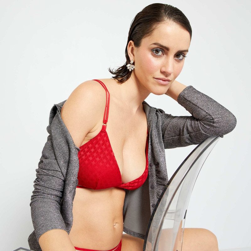 Kiabi SS 2023 — Ana Rotili #81