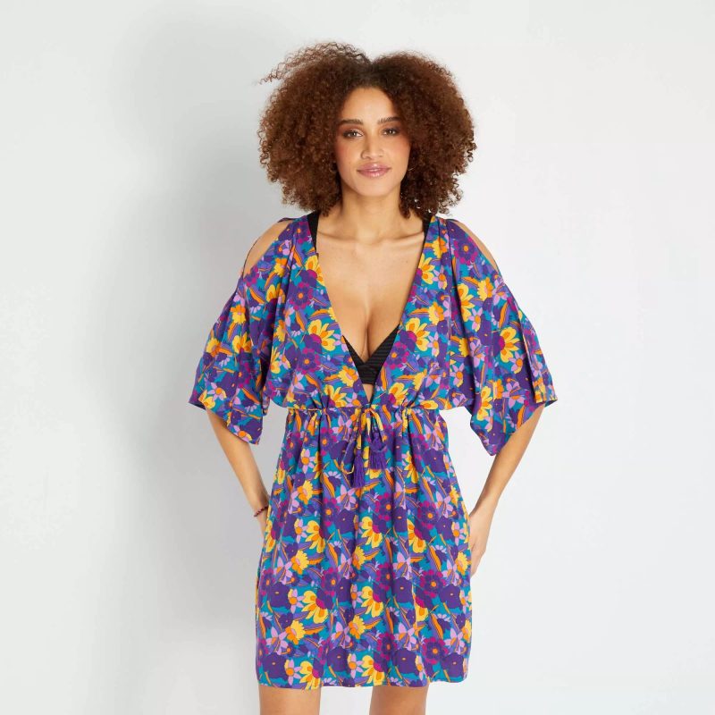 Kiabi SS 2023 — Violeth Benard #15