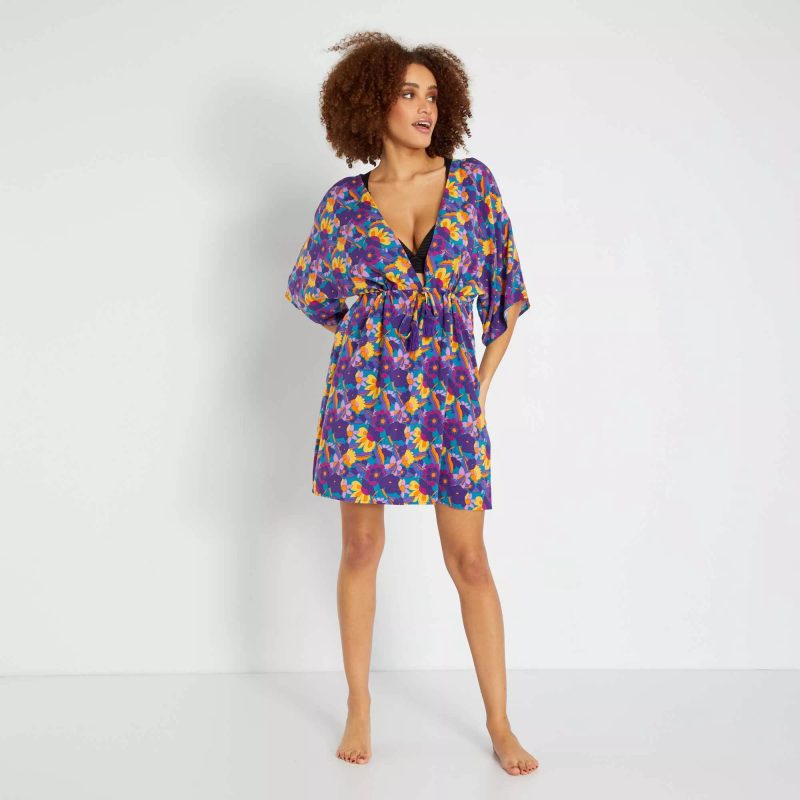 Kiabi SS 2023 — Violeth Benard #12