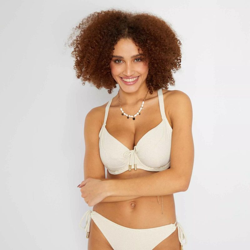 Kiabi SS 2023 — Violeth Benard #10