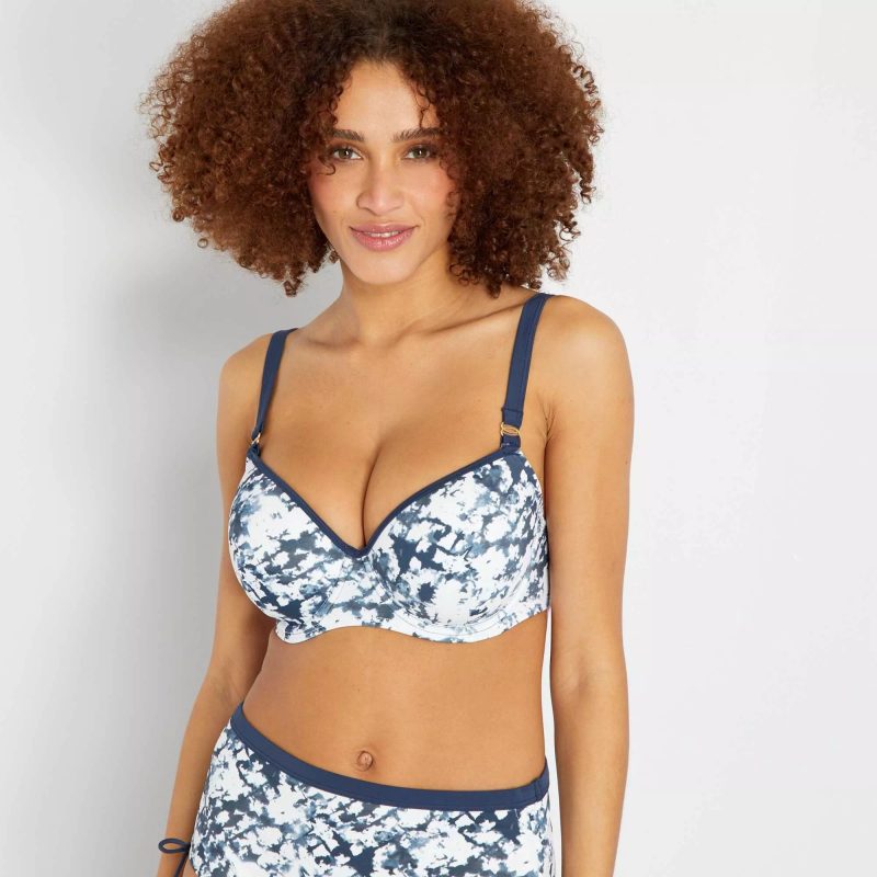 Kiabi SS 2023 — Violeth Benard #16