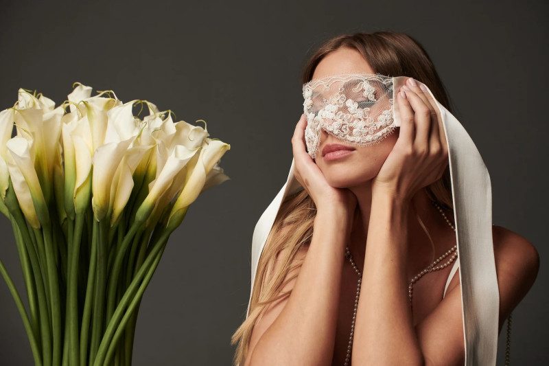 Kiki de Montparnasse Holiday 2023 — Daria Mikolajczak #2