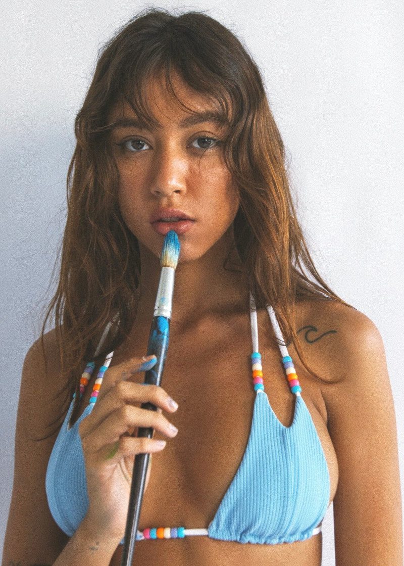 Kiss'N'Thrill SS 2024 — Marcela Velozo #9