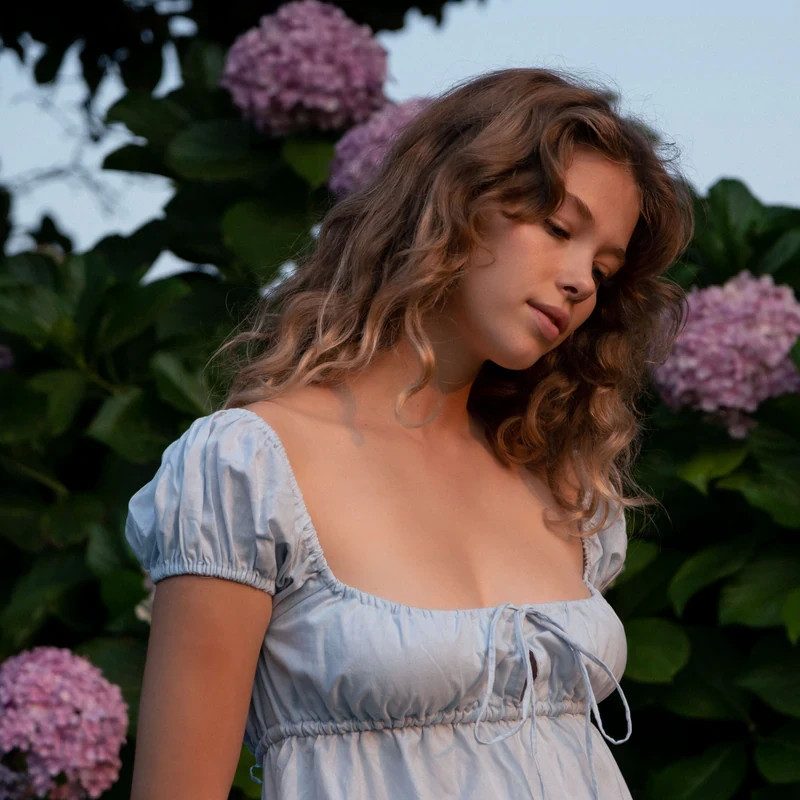 Kitteny SS 2022 — Olivia Taylor #4