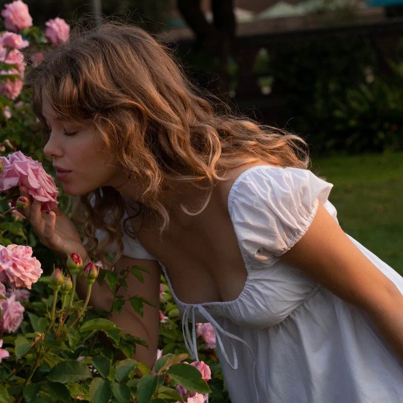 Kitteny SS 2022 — Olivia Taylor #9