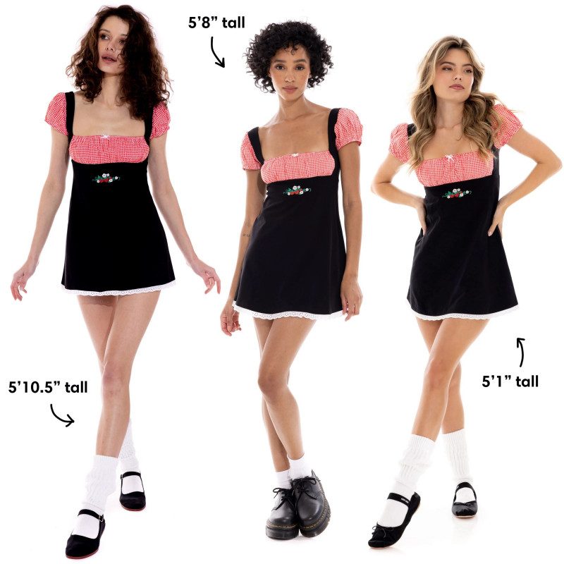 Kitteny SS 2023 — Renata Gubaeva #4