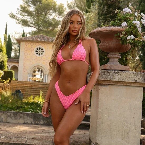 Kulani Kinis FW 2023 — Amber Jepson #37