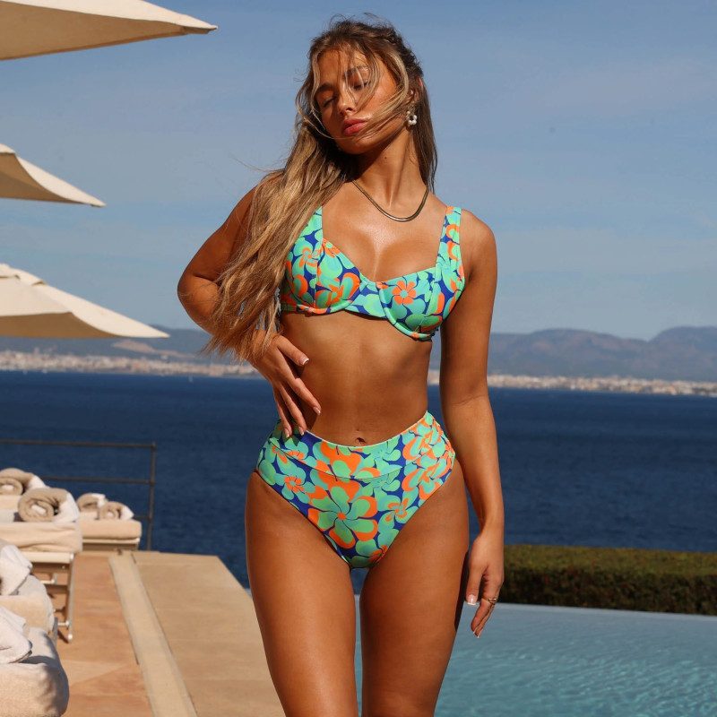 Kulani Kinis SS 2023 — Amber Jepson #41