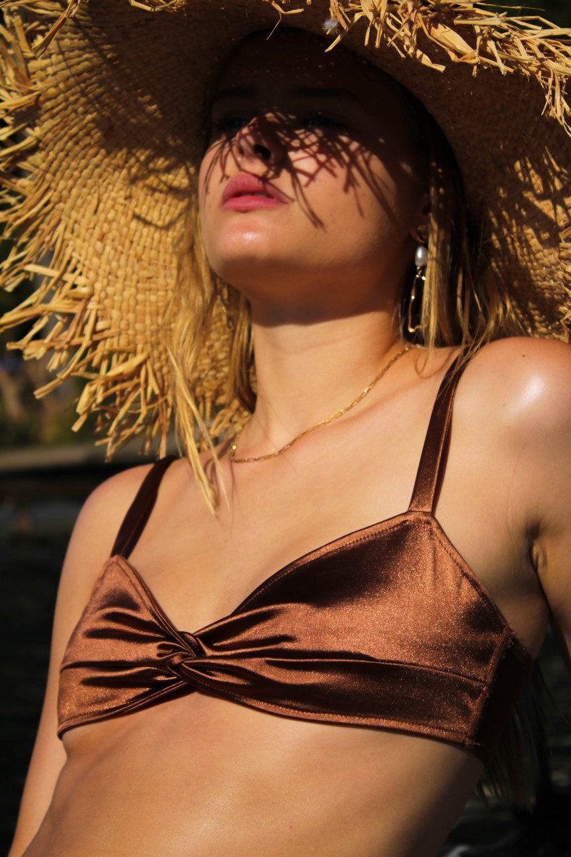 L.E The Label SS 2021 — Zoe Blume #10