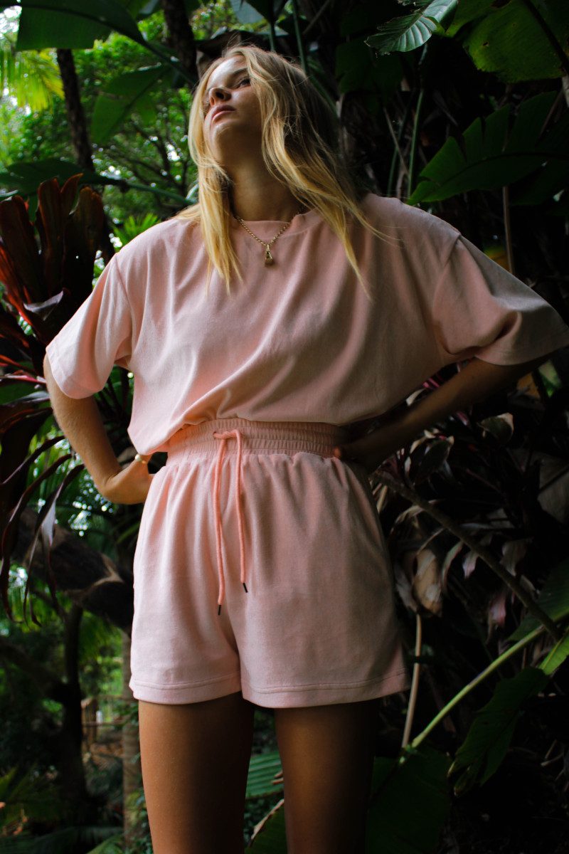 L.E The Label SS 2021 — Zoe Blume #63