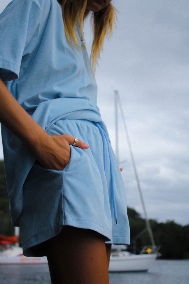 L.E The Label SS 2021 — Zoe Blume #73