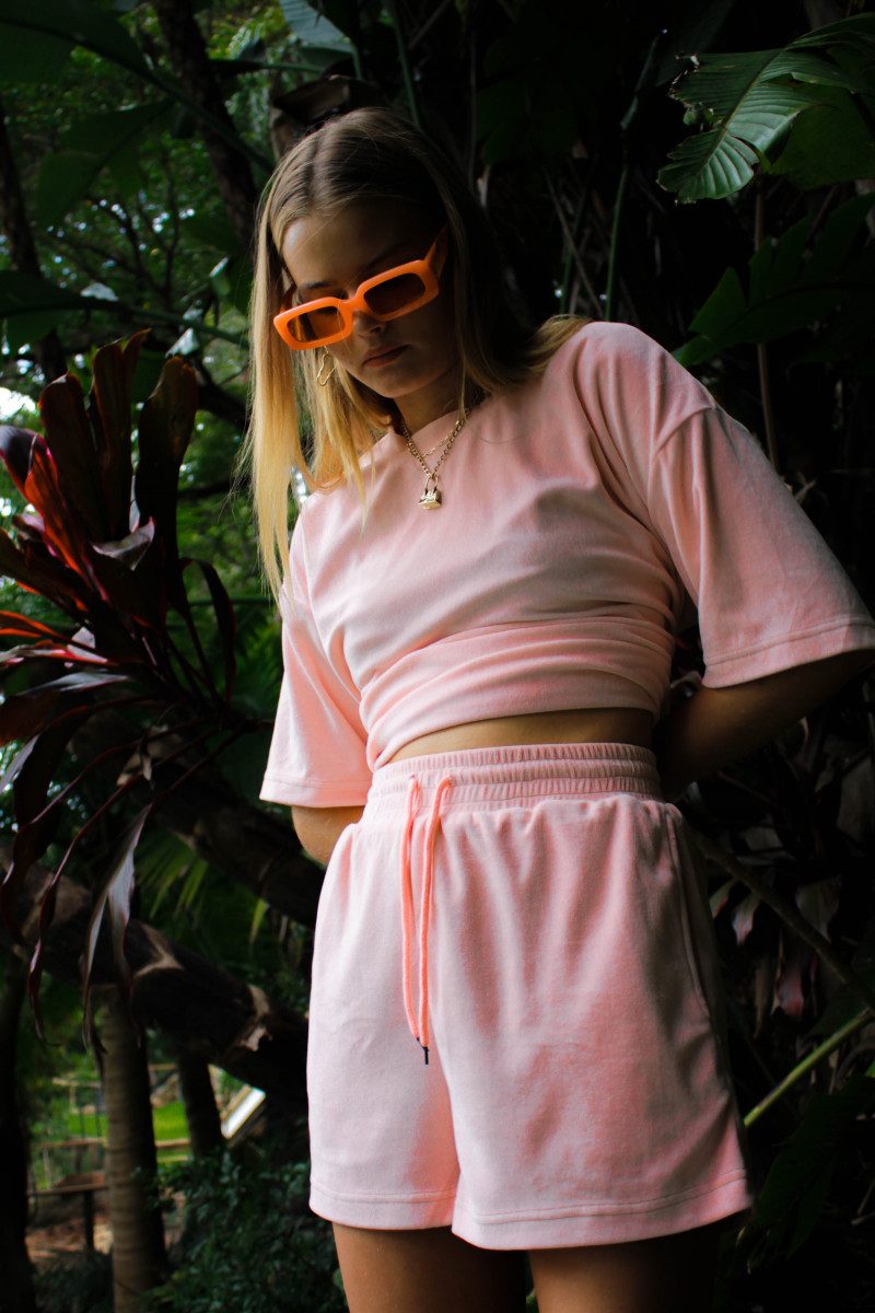 L.E The Label SS 2021 — Zoe Blume #59