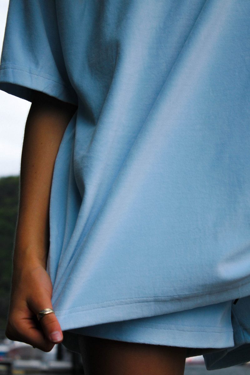 L.E The Label SS 2021 — Zoe Blume #76