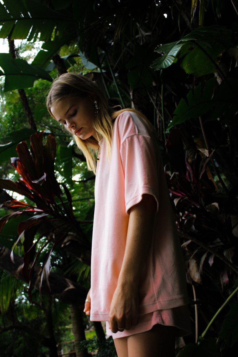 L.E The Label SS 2021 — Zoe Blume #58