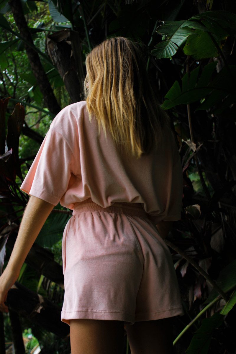 L.E The Label SS 2021 — Zoe Blume #67