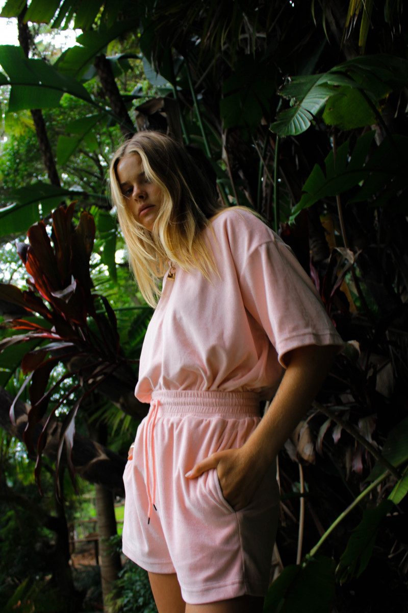 L.E The Label SS 2021 — Zoe Blume #72