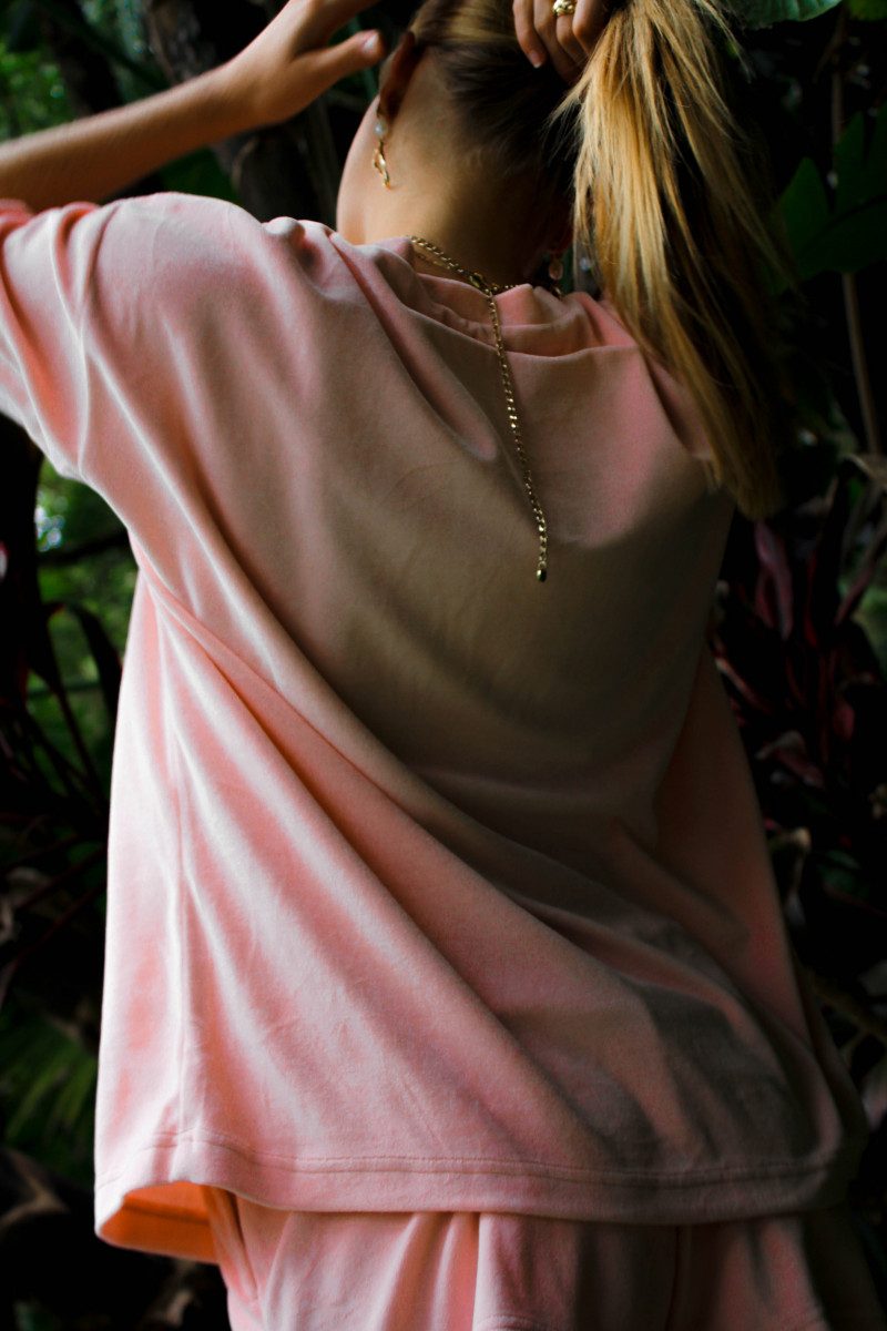 L.E The Label SS 2021 — Zoe Blume #61