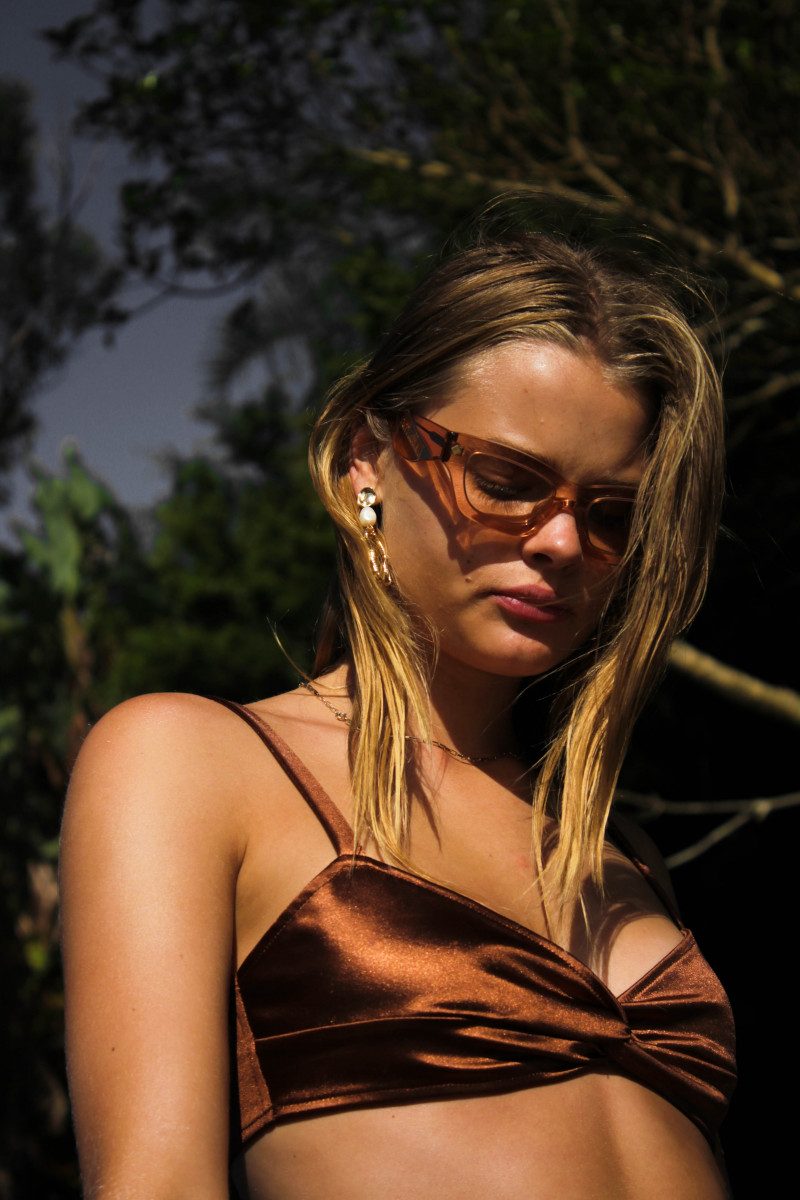 L.E The Label SS 2021 — Zoe Blume #18