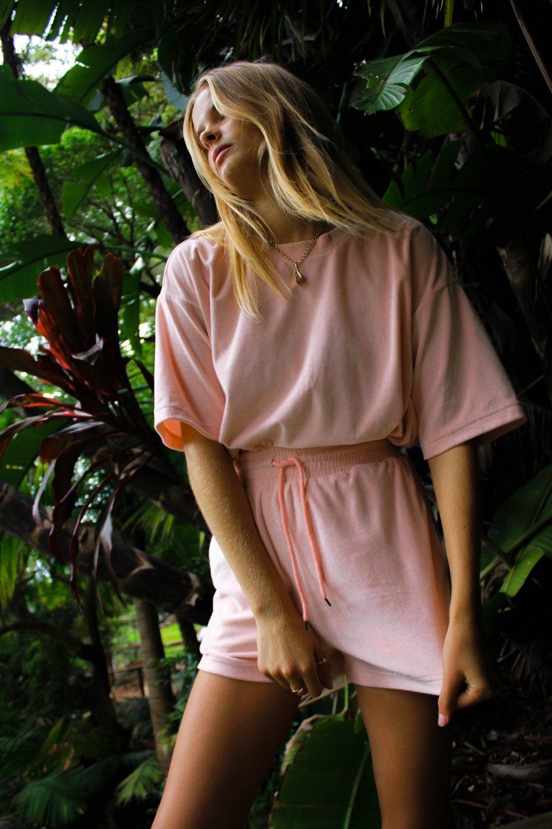 L.E The Label SS 2021 — Zoe Blume #68