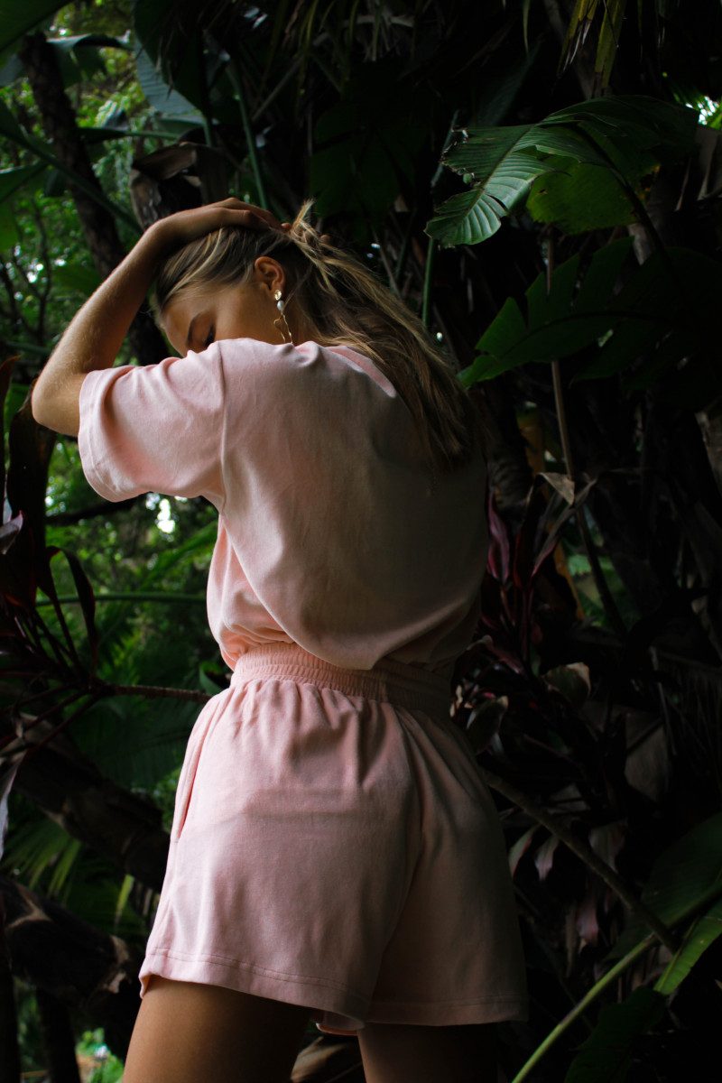 L.E The Label SS 2021 — Zoe Blume #69