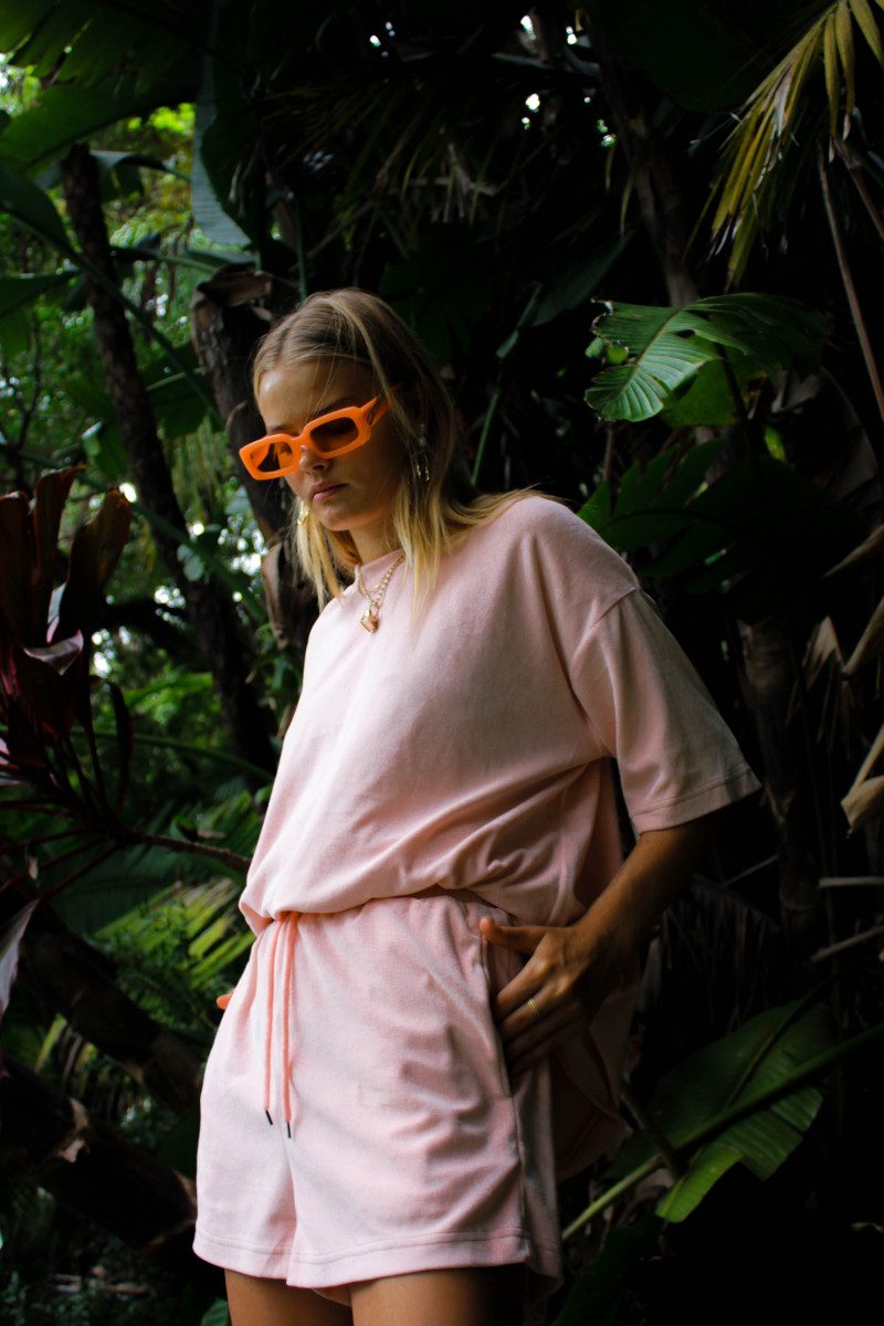 L.E The Label SS 2021 — Zoe Blume #53