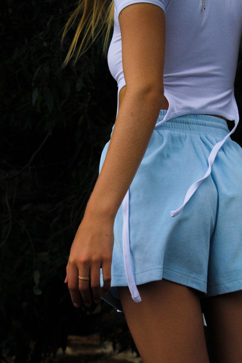 L.E The Label SS 2021 — Zoe Blume #78