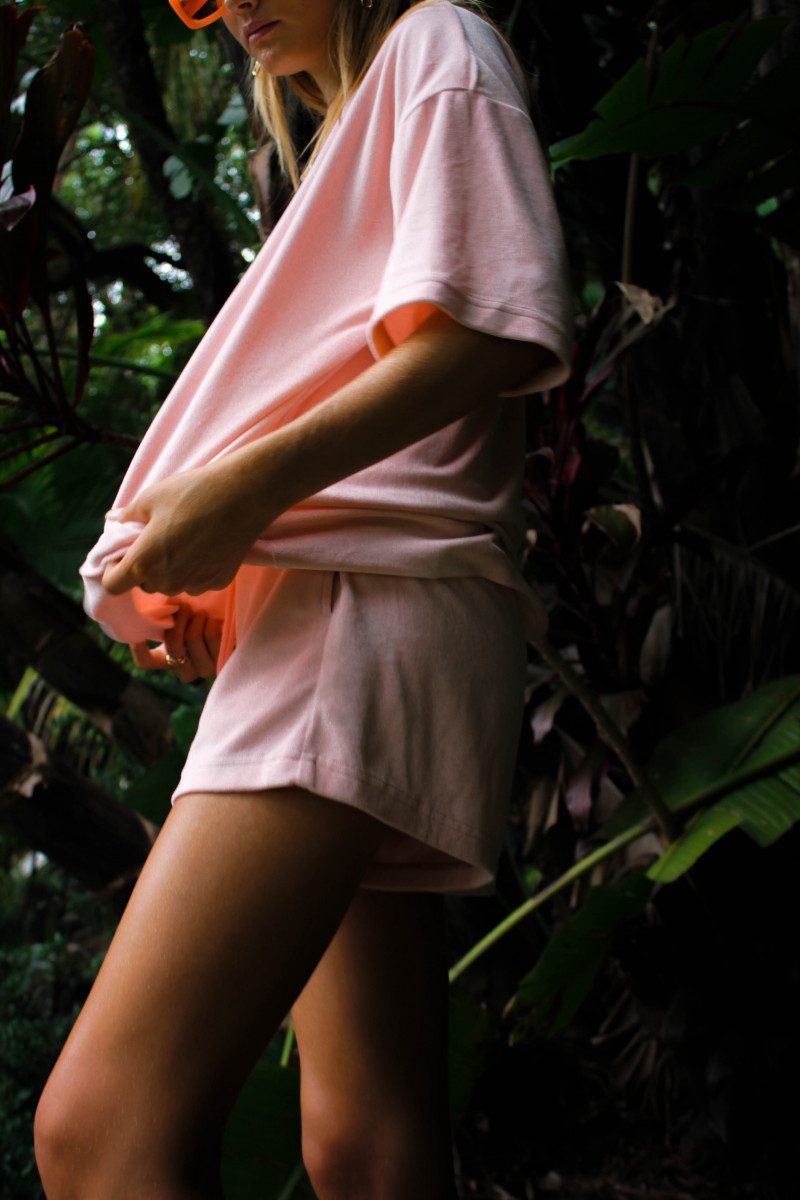 L.E The Label SS 2021 — Zoe Blume #51