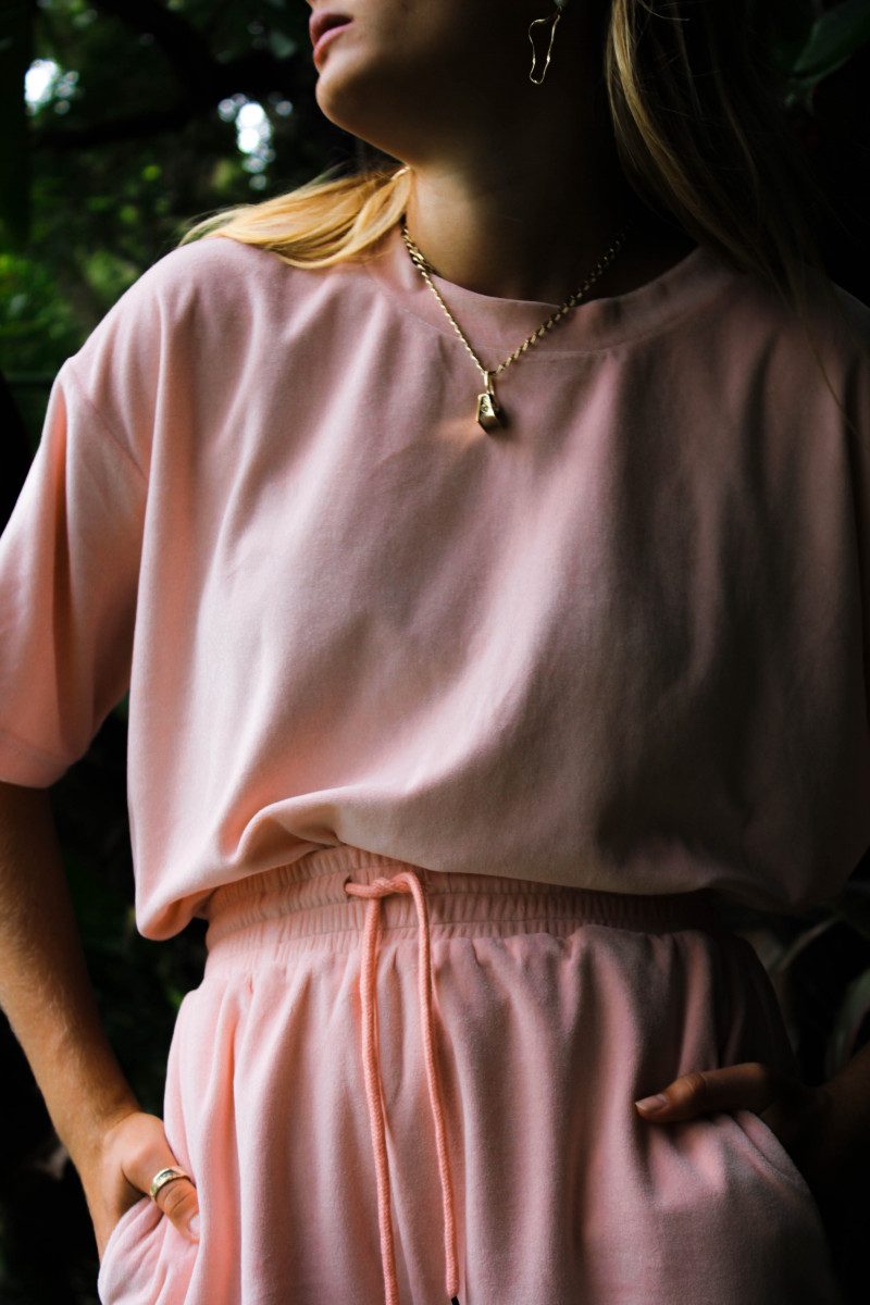 L.E The Label SS 2021 — Zoe Blume #62