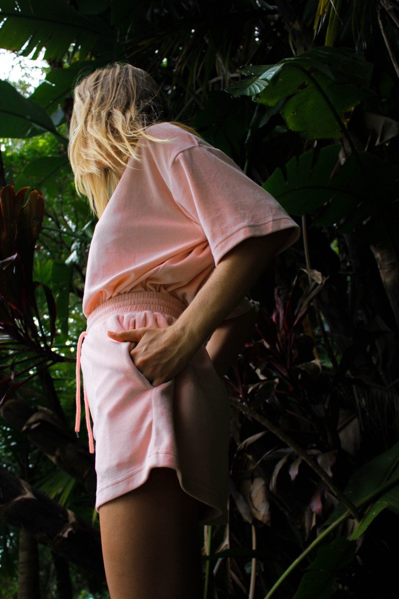 L.E The Label SS 2021 — Zoe Blume #64