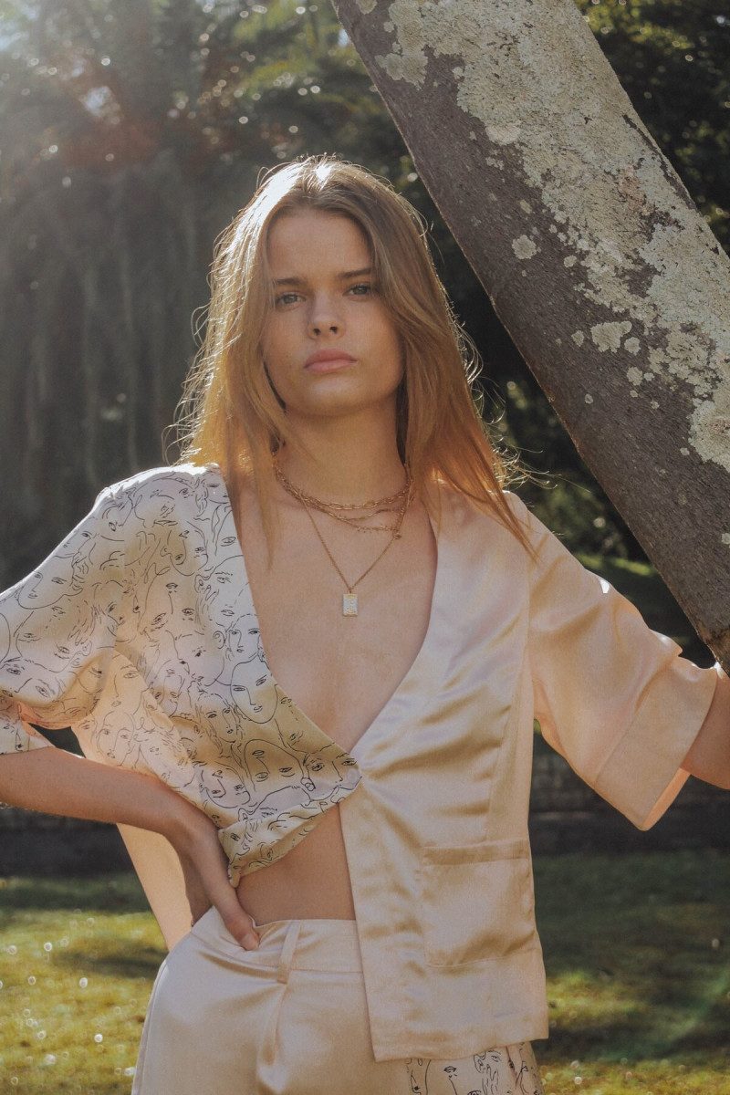 L.E The Label SS 2021 — Zoe Blume #4