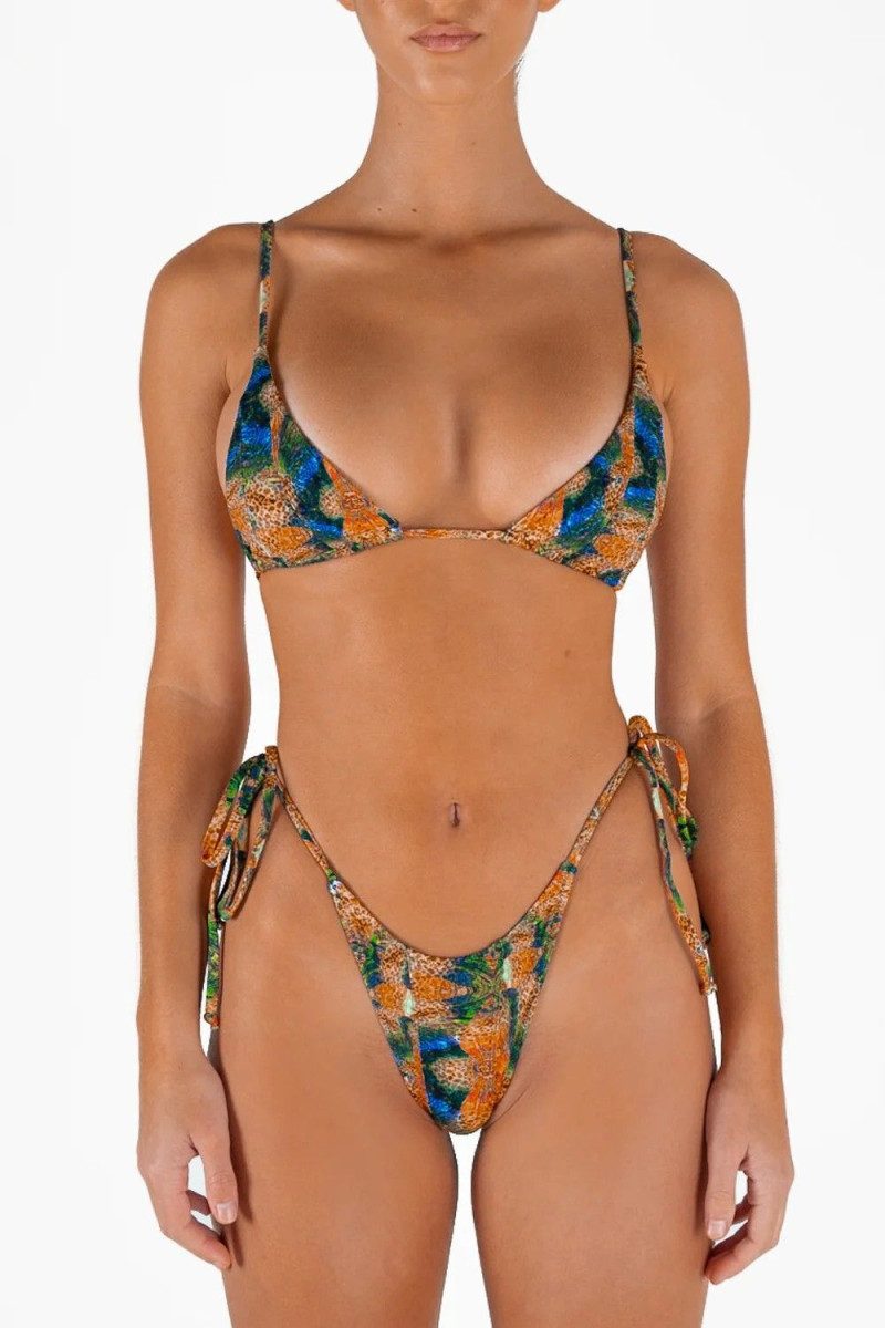 La Hana Swim FW 2023 — Emily Feld #4