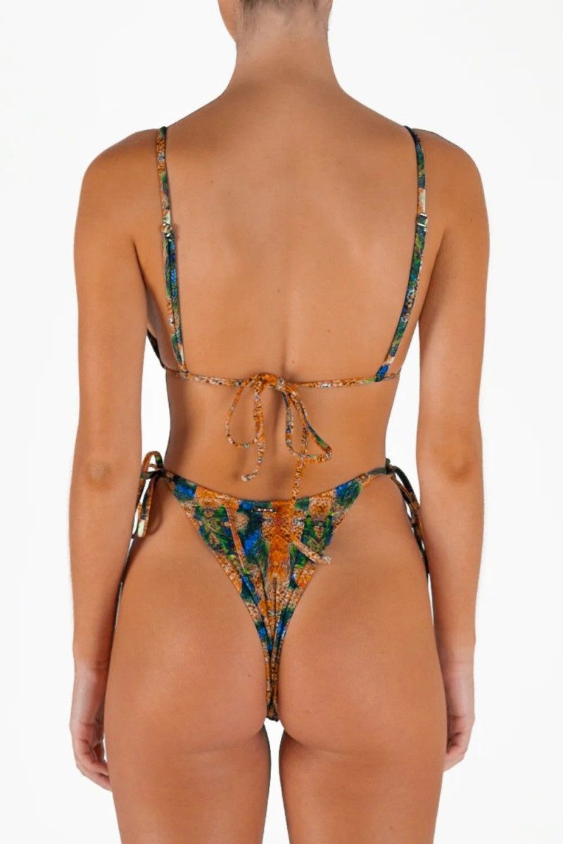 La Hana Swim FW 2023 — Emily Feld #5