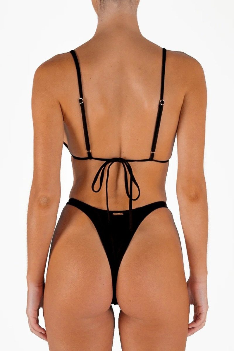 La Hana Swim FW 2023 — Emily Feld #3