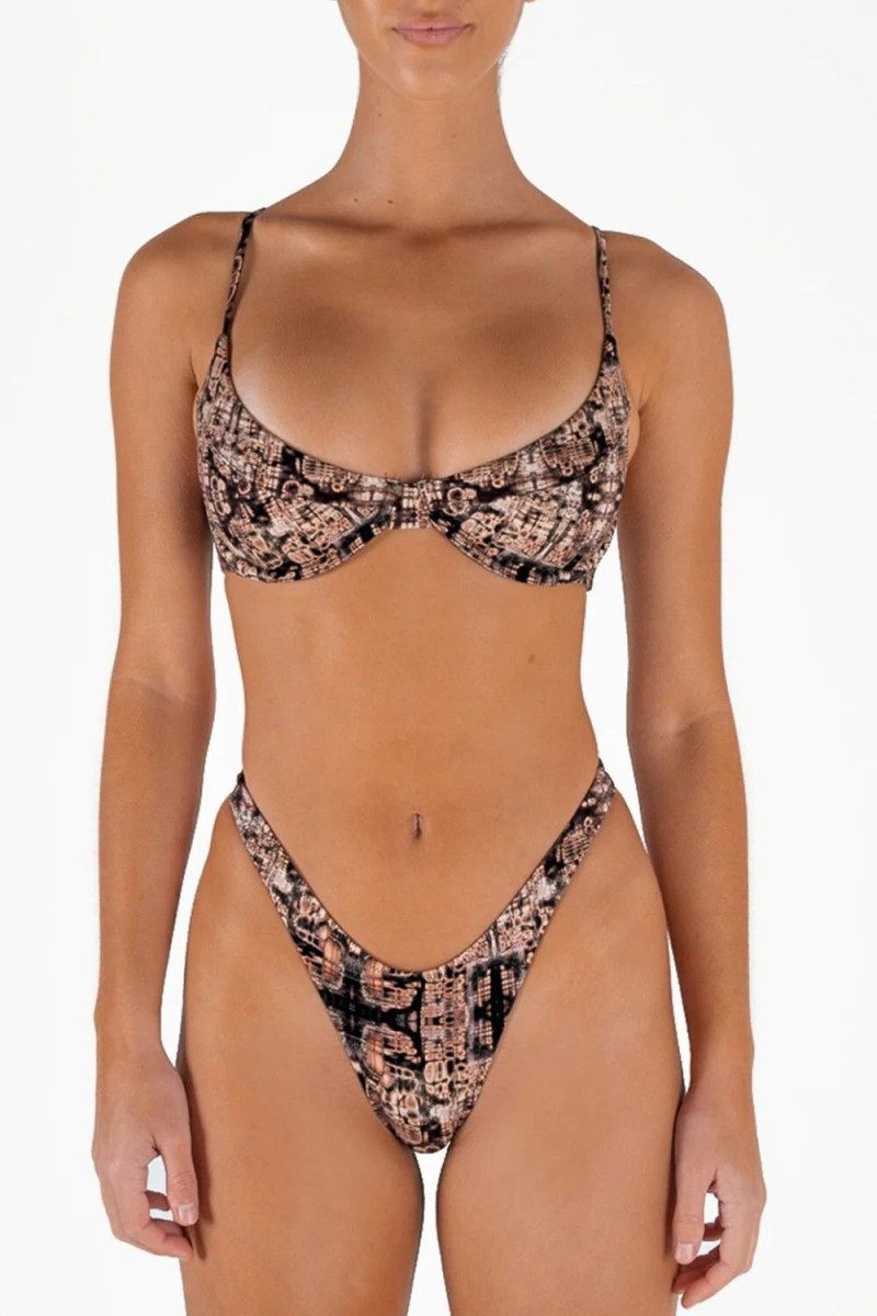 La Hana Swim FW 2023 — Emily Feld #36