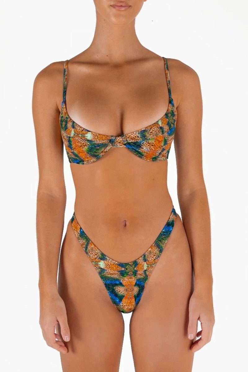 La Hana Swim FW 2023 — Emily Feld #35