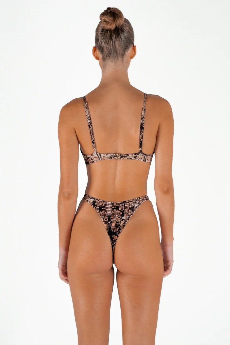 La Hana Swim FW 2023 — Emily Feld #33