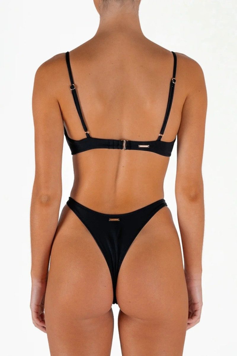 La Hana Swim FW 2023 — Emily Feld #23