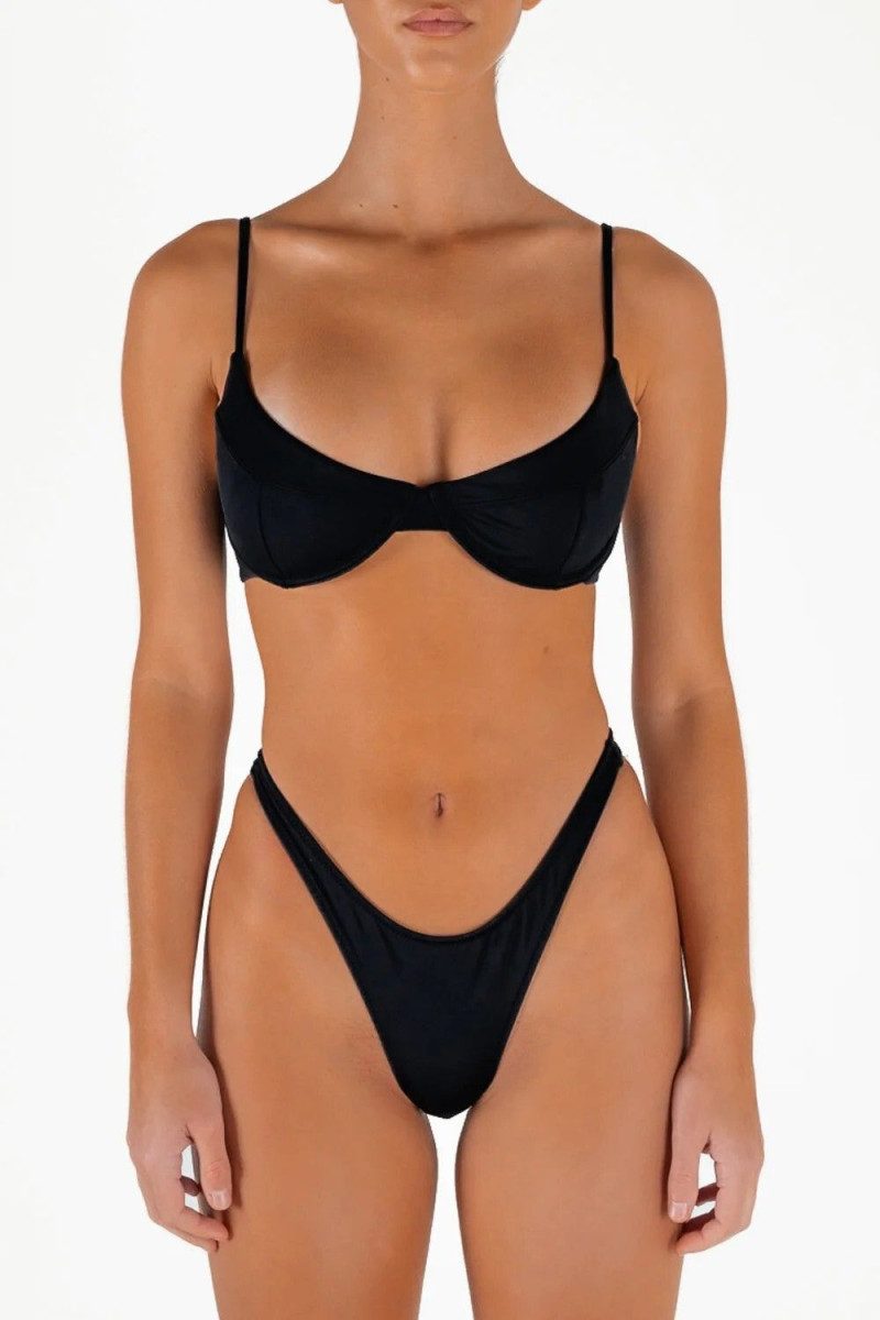 La Hana Swim FW 2023 — Emily Feld #28