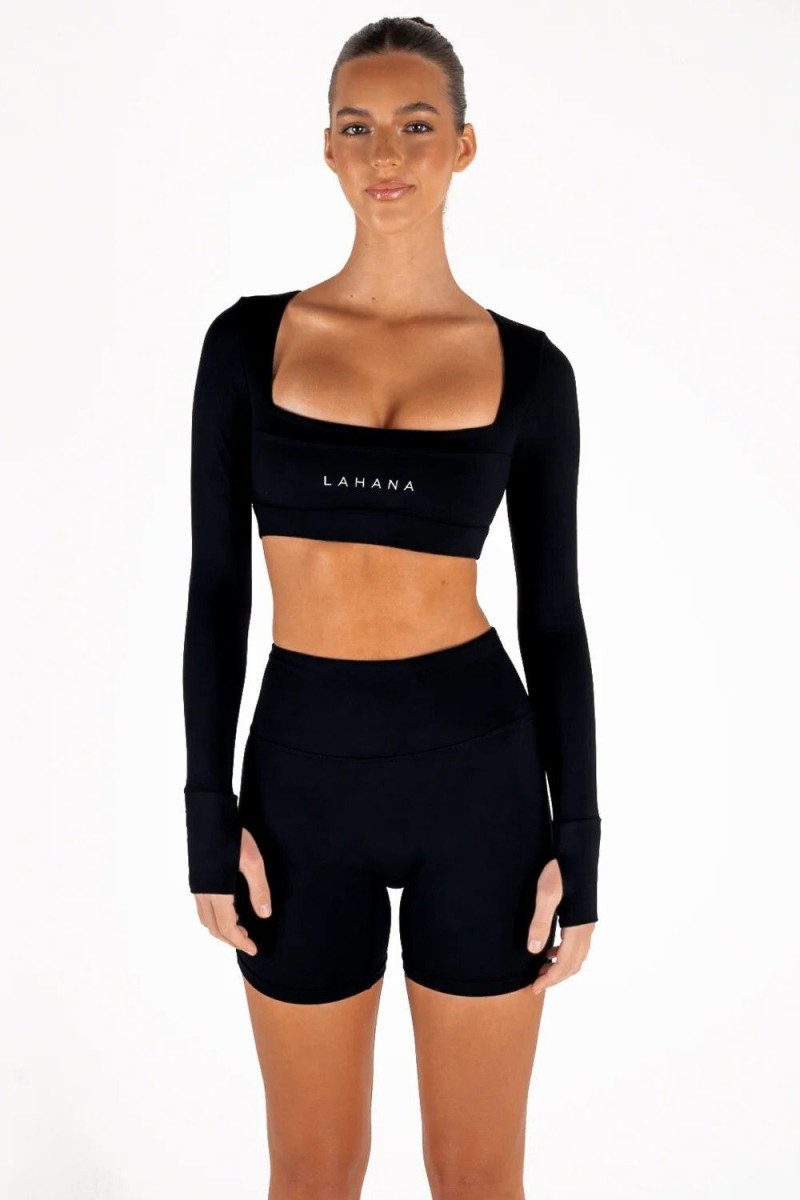 La Hana Swim FW 2023 — Emily Feld #22