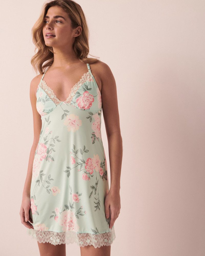 la Vie en Rose SS 2023 — Marilou Belanger #124