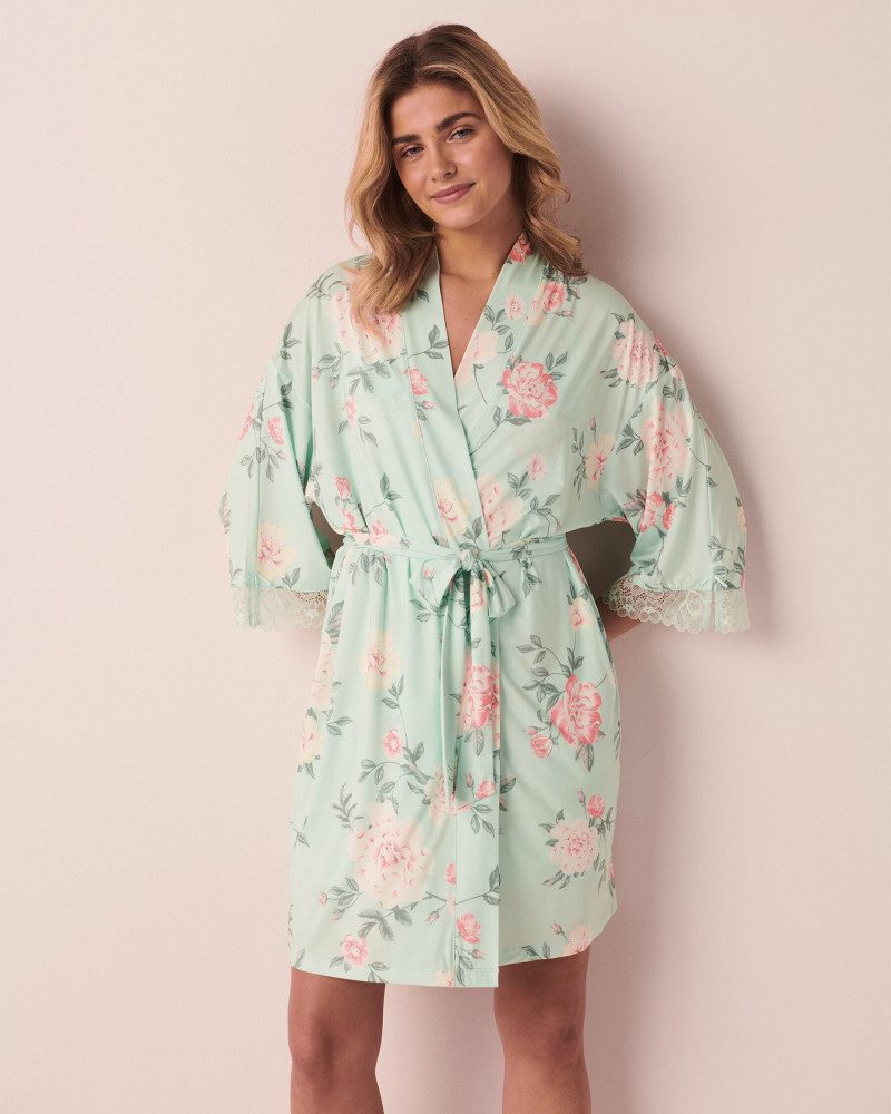 la Vie en Rose SS 2023 — Marilou Belanger #19